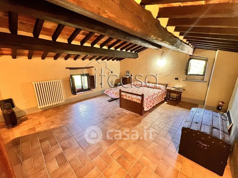 Magamistoad - Rustic Tuscan Casale with Olive Grove in Anghiari