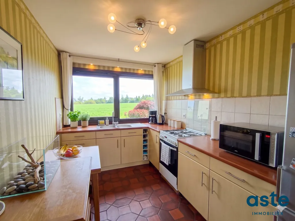 Maison 6 pièces à Landéda