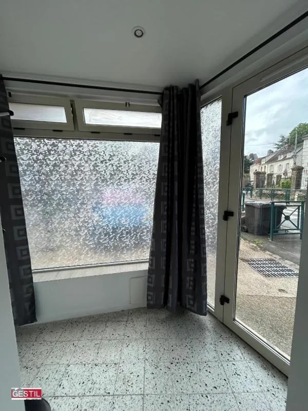 1-room apartment in Pontoise