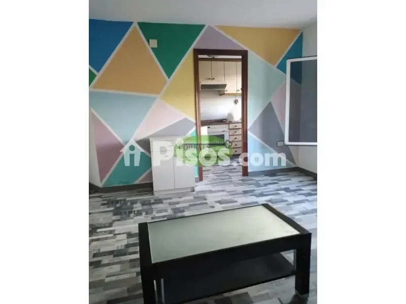 2-bedroom apartment in ES