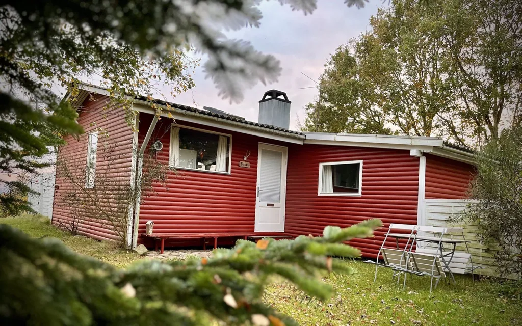 Maison 4 pièces à Millinge