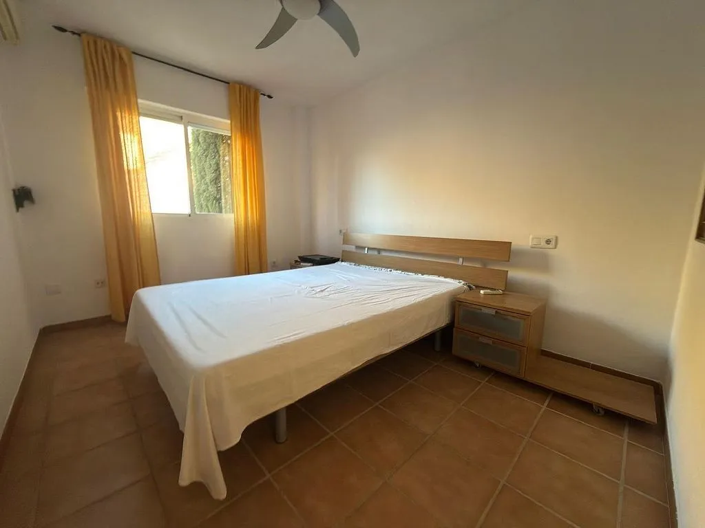 Chambres - Apartment with Pool in Calabardina-Cope