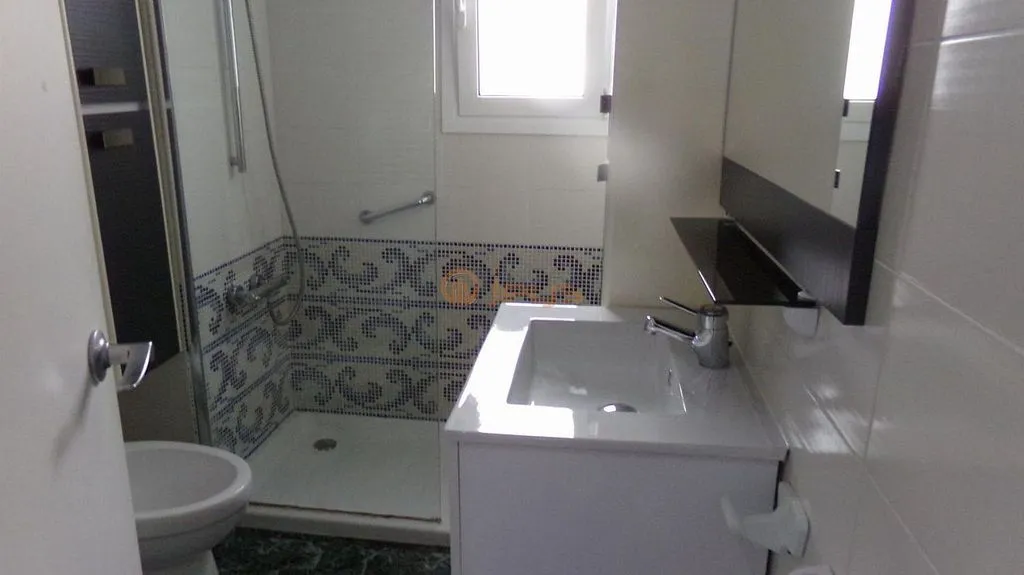 Bagni - Penthouse with Sea View in Coma-Ruga