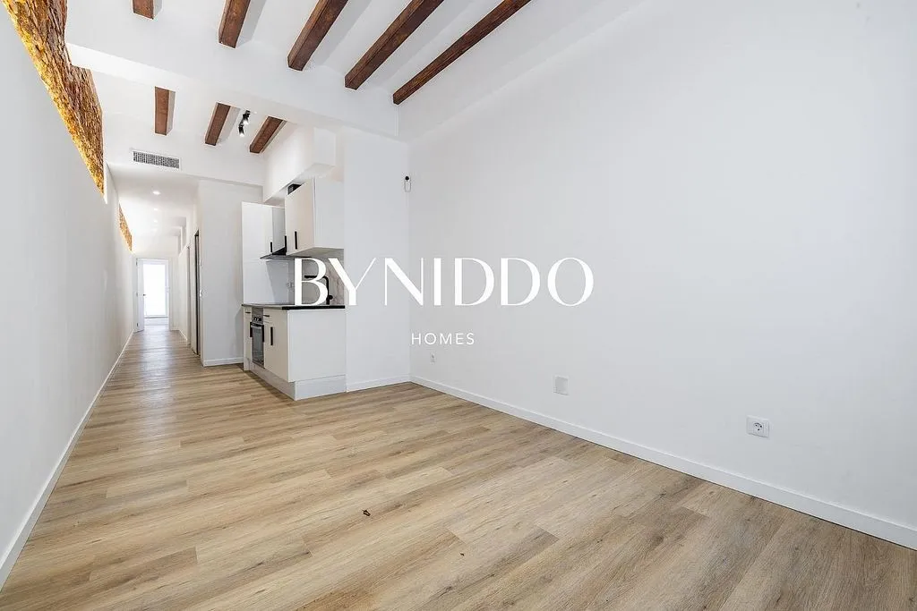 Toad - Apartment with Terrace in El Poble Sec