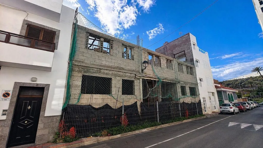 facade