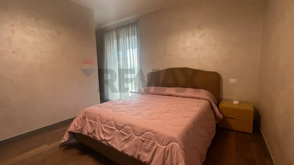 Chambres - Bifamiliar Villa with Garden in Capriolo