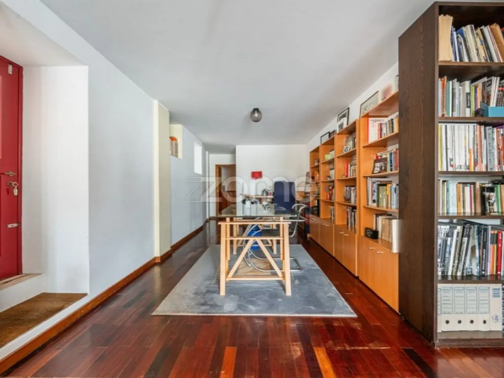 Studio - Luxury House with River View in Vila do Conde