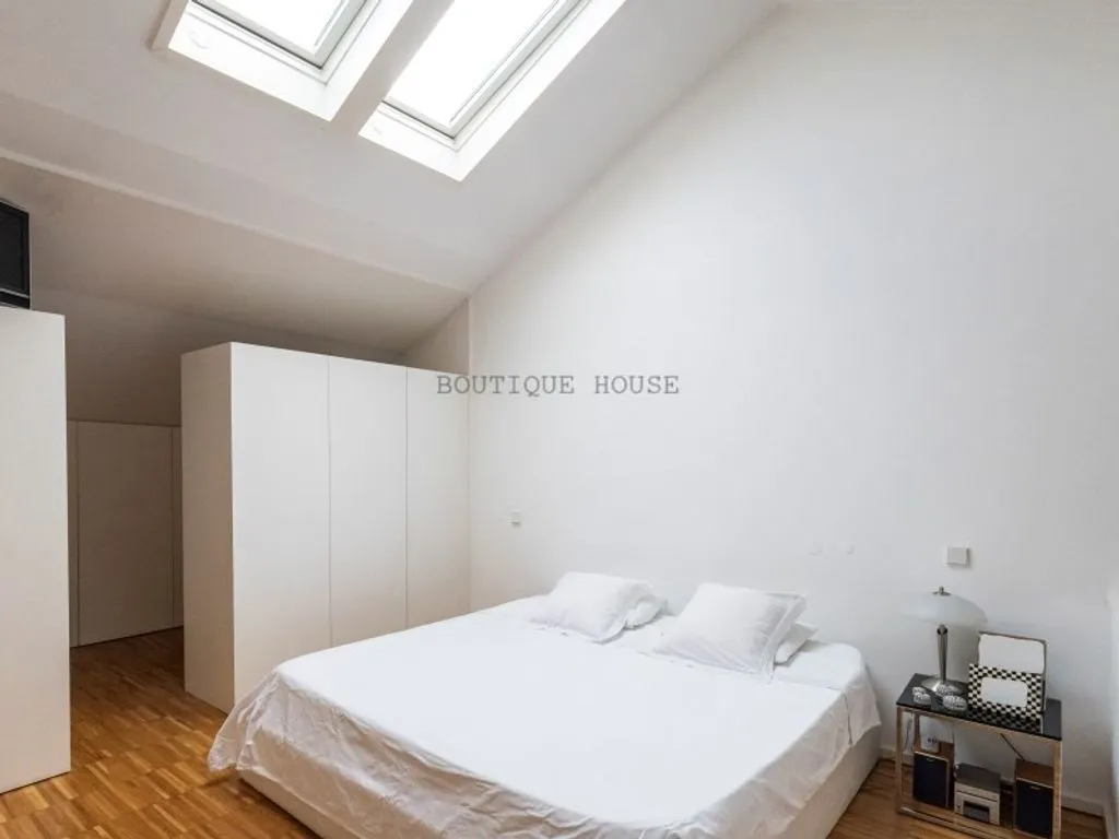 Chambres - Luxury Duplex with River View in Porto