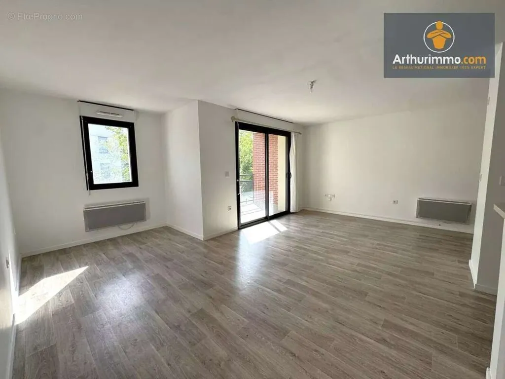 Appartement 4 pièces à Compiegne