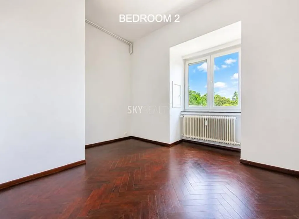 Chambres - Penthouse 3 Façades avec Cave et Garage derrière le Bois de la Cambre
