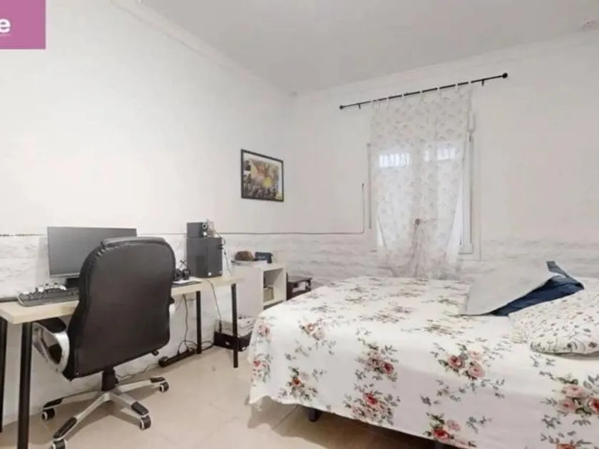 Camere da letto - Chalet with Terrace in Jerez de la Frontera