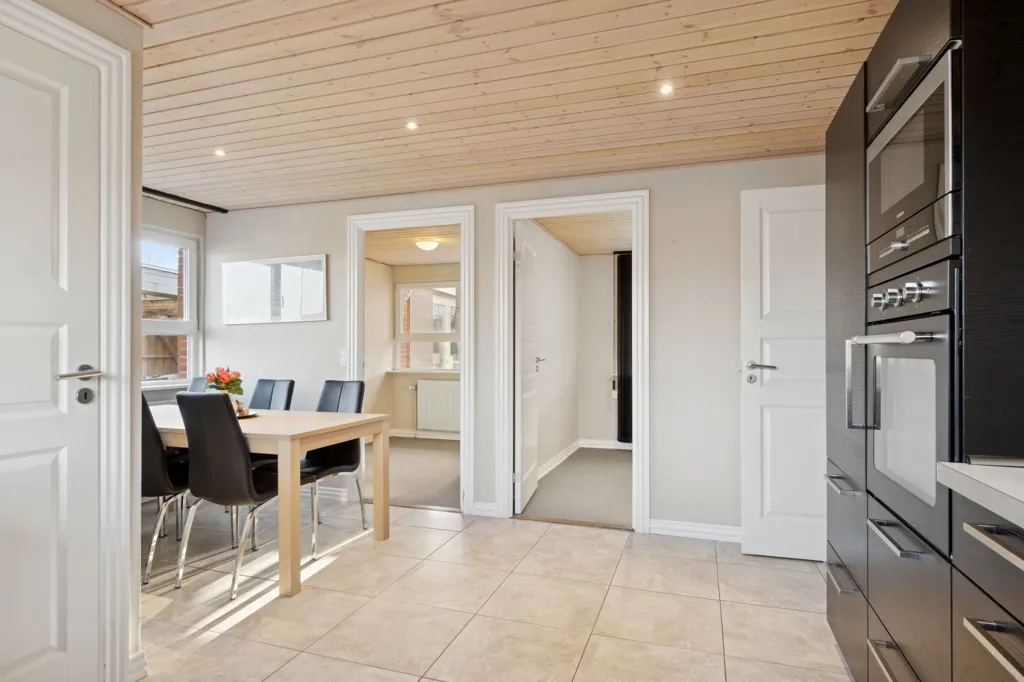 Maison 4 pièces à Vildbjerg