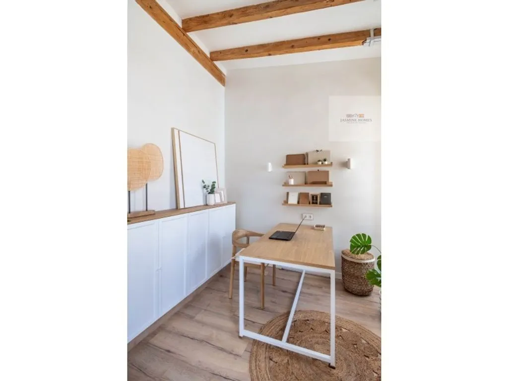 Kabinet - Luxury Flat with Balcony in Valencia's Historic Centre