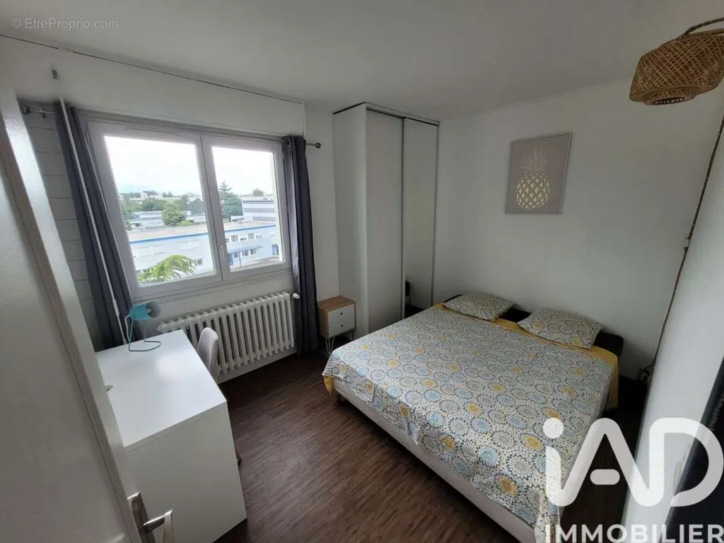 Appartement 4 pièces à Le Mans