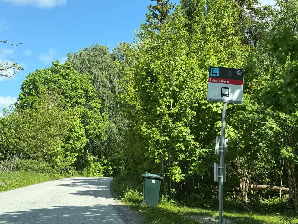 Maison 5 pièces à Norrtälje kommun