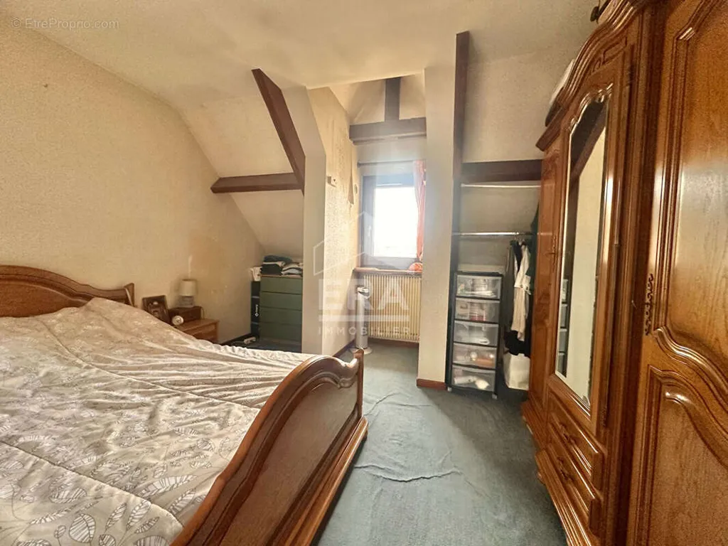 Maison 7 pièces à Sartrouville