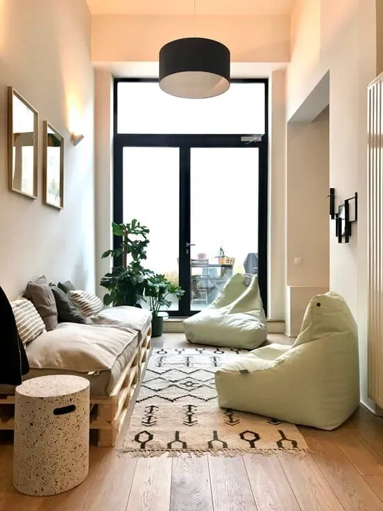 Kinnisvara asukohas Charleroi