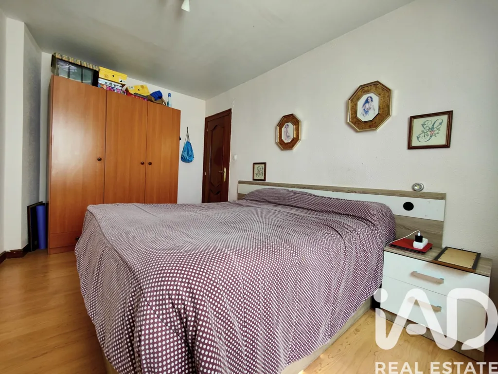 Magamistoad - Flat with Sunny Orientation in Rondilla