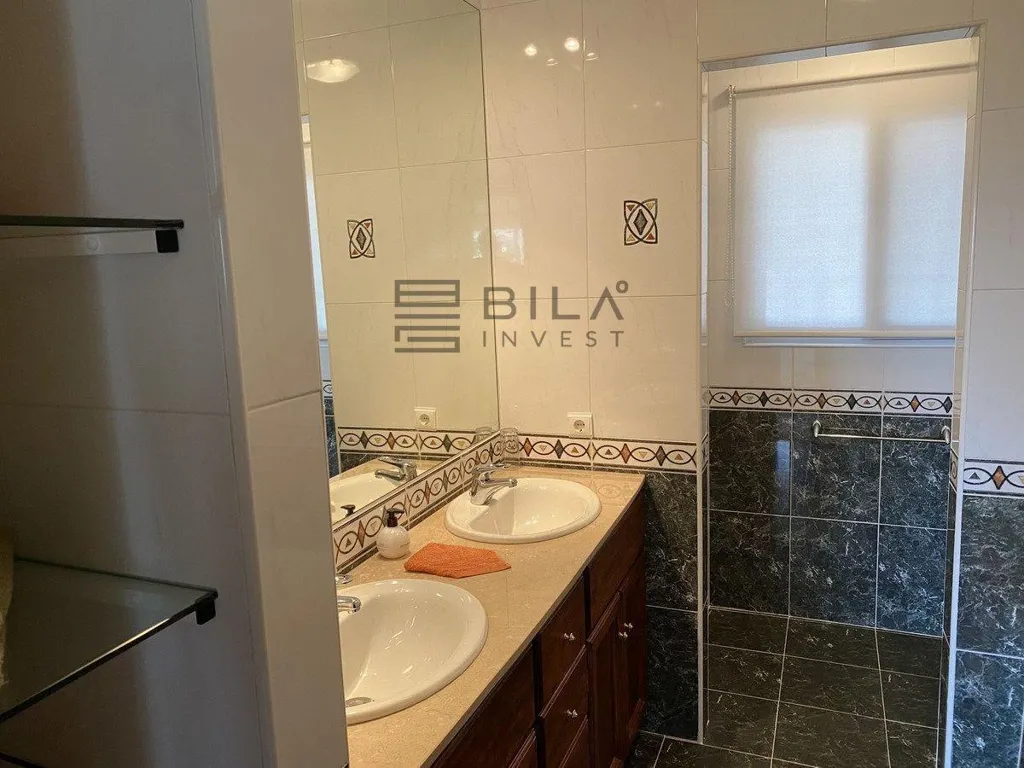 Salles de bain - Detached Chalet with Pool in Mijas Costa