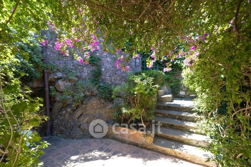 Jardin - Attico with Sea View in Monte Argentario
