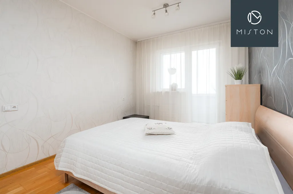 Camere da letto - Sea View Apartment in Pärnu Centre