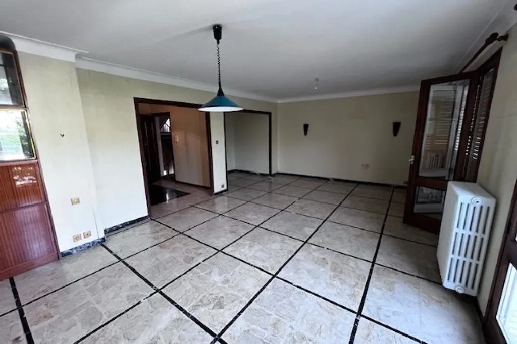 Séjour - Appartement F4 avec Terrasse à Tain l'Hermitage