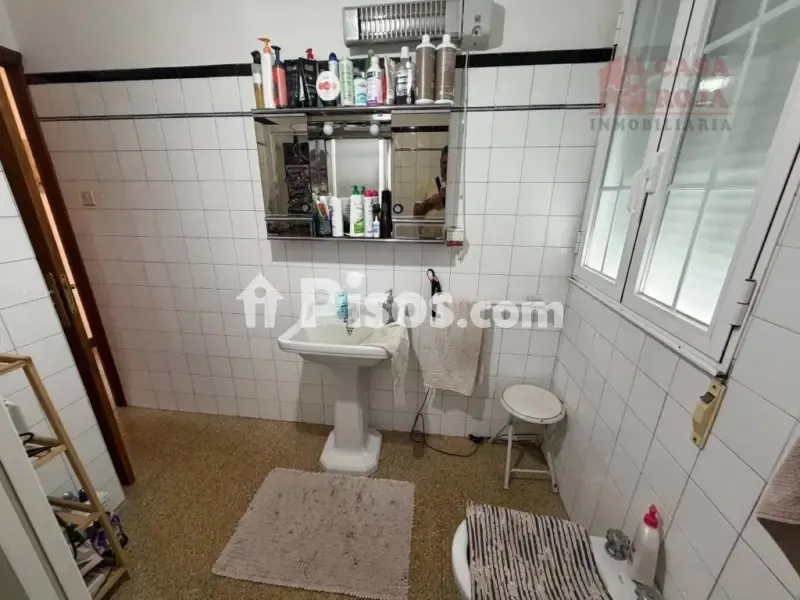 Salles de bain - House with Sea View in Bueu
