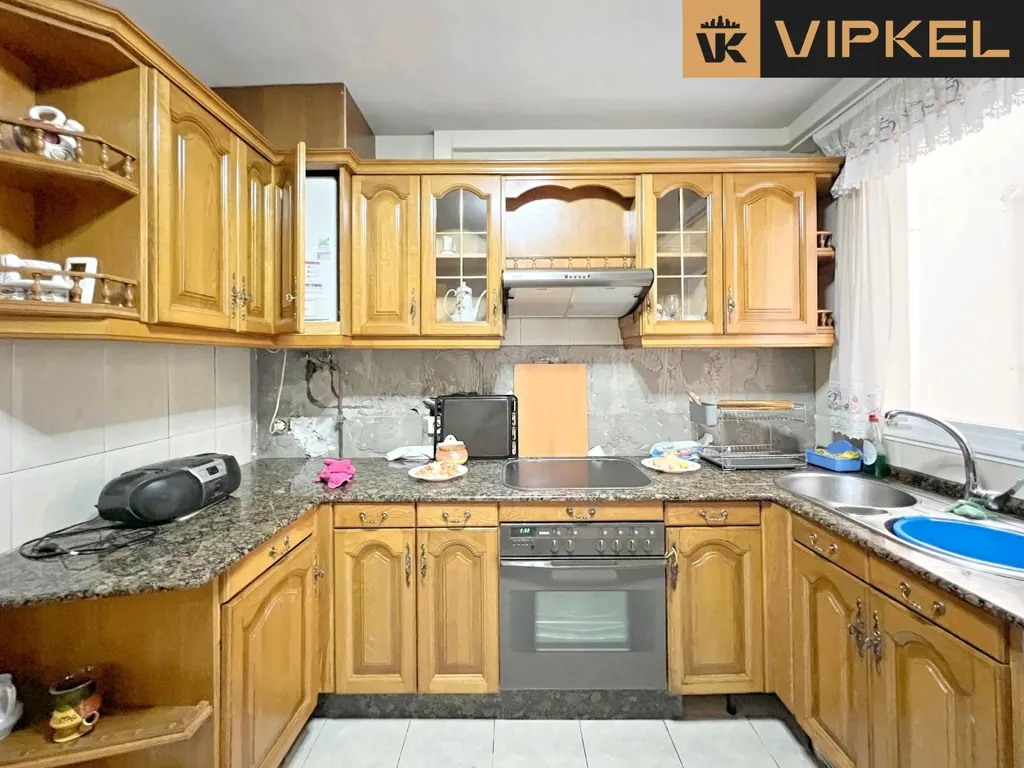 Appartement 3 pièces à Santiago de Compostela