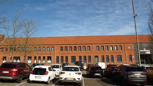 Esterno - Business Premises with Parking in Skive