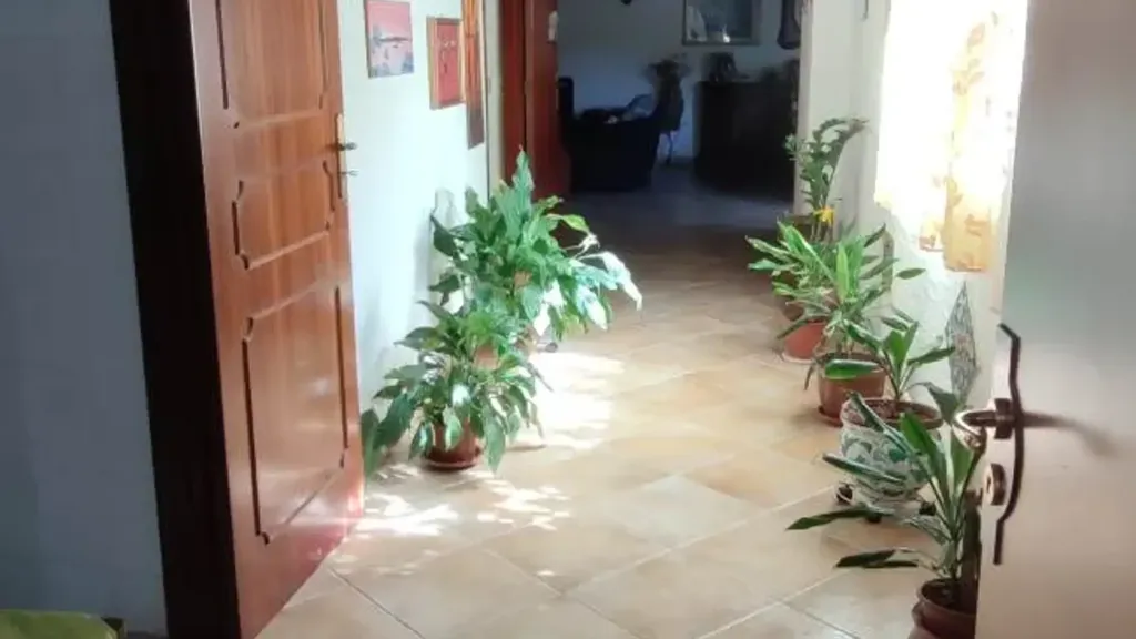 Entrée - Rustic Villa with Sea View in Sciacca
