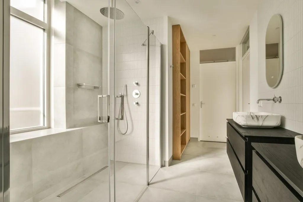 Vannitoad - Semi-Detached House with Courtyard in Den Haag