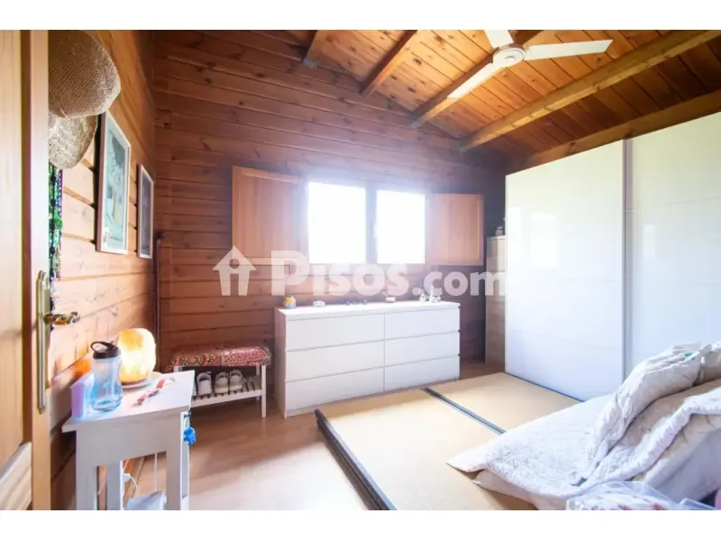 Magamistoad - Chalet with Extensive Garden in Nuevo Bulevar