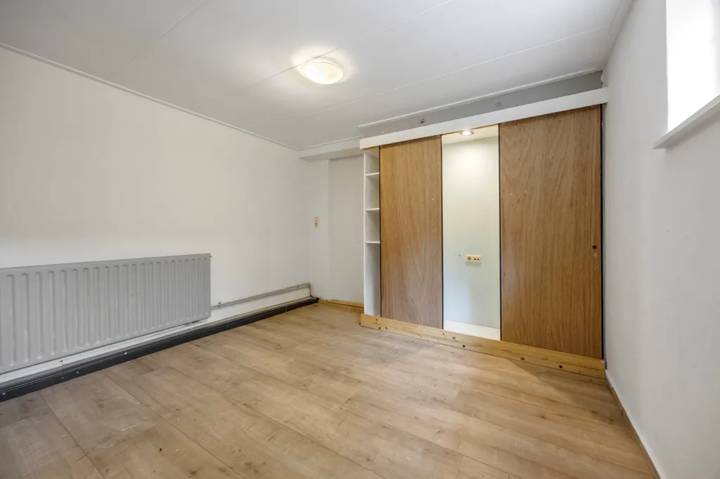 Chambres - House with Self-contained Apartment in Groesbeek