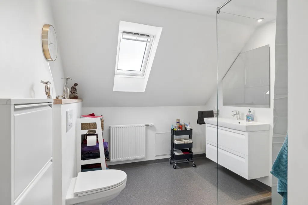 Vannitoad - Villa with Countryside View in Hundtofte