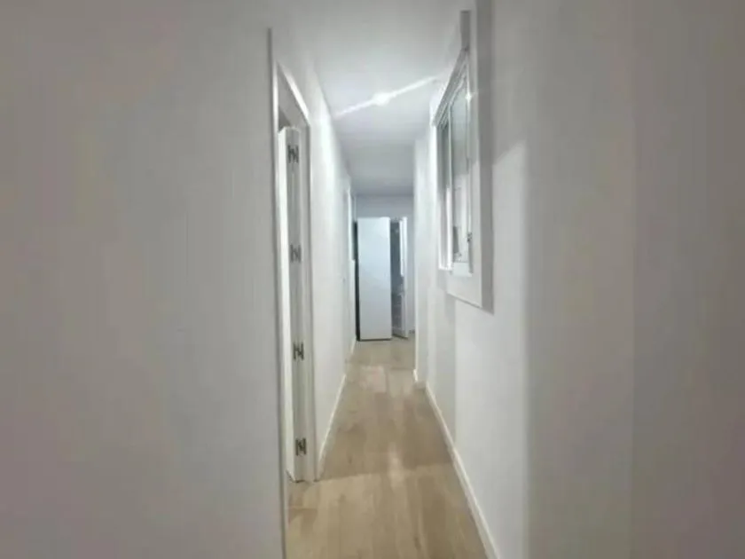 Ingresso - Modern Flat with Patio in Jerez Centre