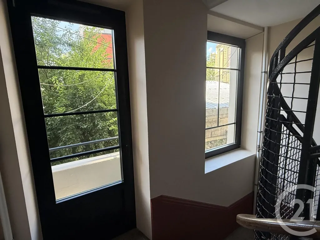 Pièces - Appartement T3 avec Ascenseur au Centre de Grenoble