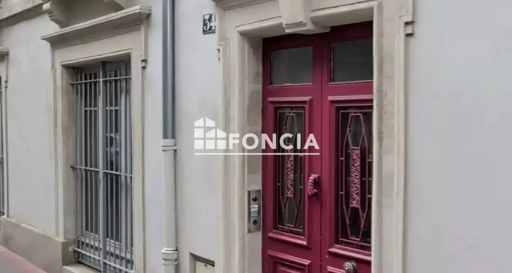 Extérieur - Appartement avec Cour Privée en Centre-Ville de Montpellier