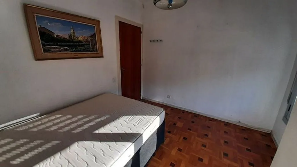 Bedrooms - Apartment with Balcony in Historic Centre