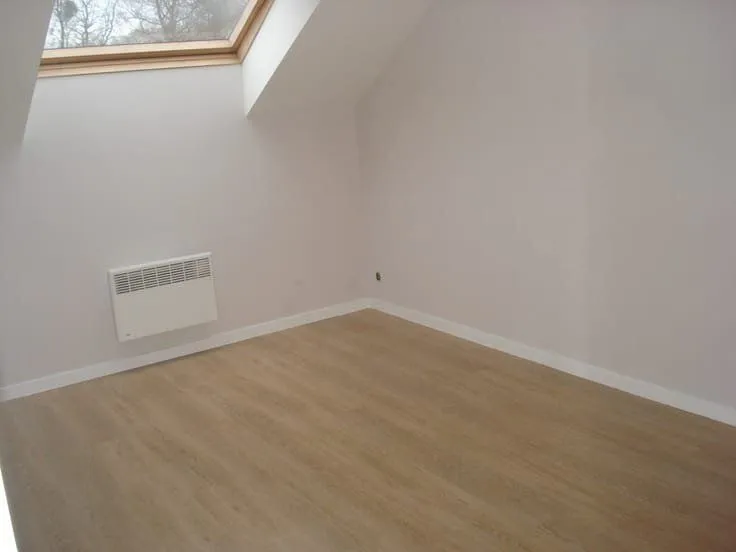 Toad - Flat with Terrace in Central Location