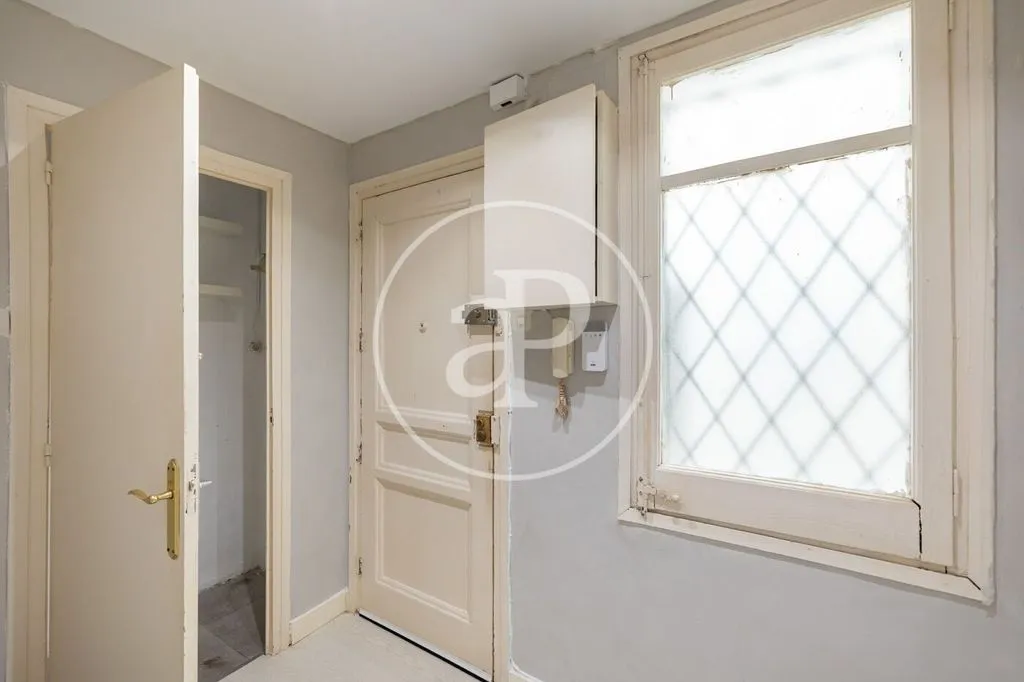 Entrée - Luxury Flat with Views in Barcelona