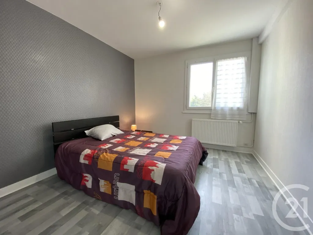 Magamistoad - T2 Flat with Parking in Lucé