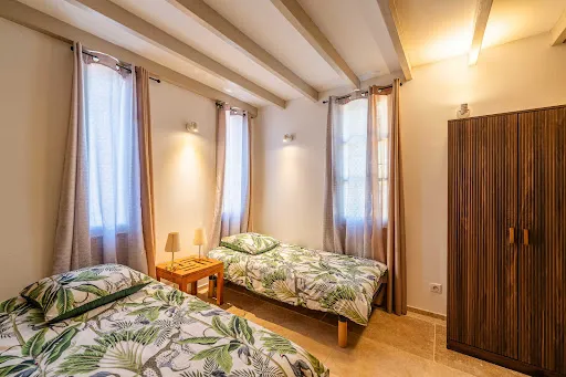 Magamistoad - Luxury Villa with Pool in La Cadière-d'Azur