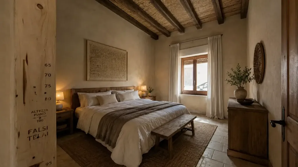 Magamistoad - Rustic Semi-Detached Villa with Private Garden in Ussana