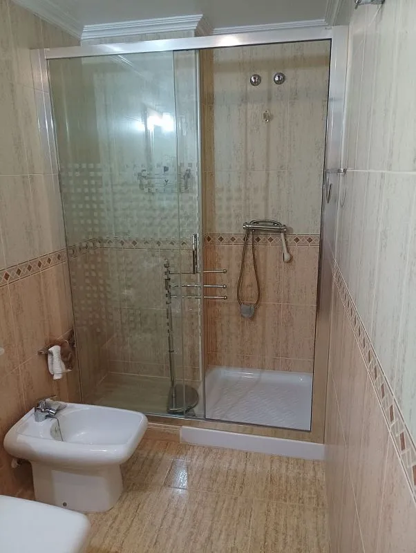 Vannitoad - Apartment with Terrace and Garage in Catral