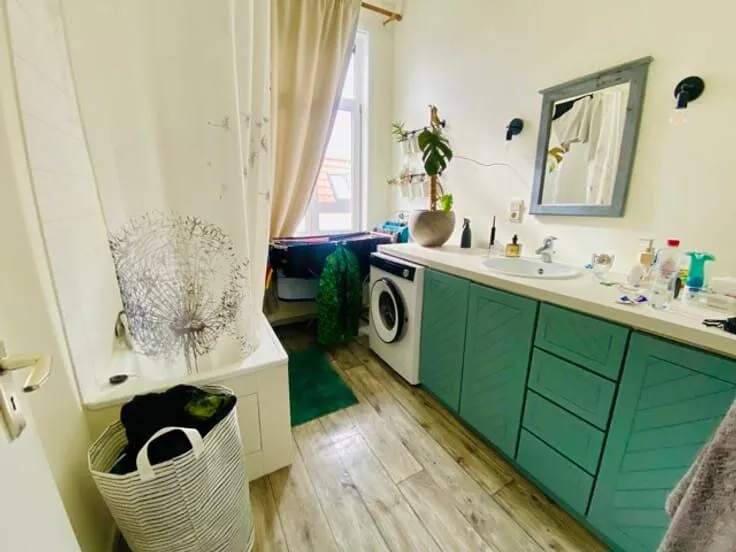 Vannitoad - Mansion with 3 Bedrooms in Brussels