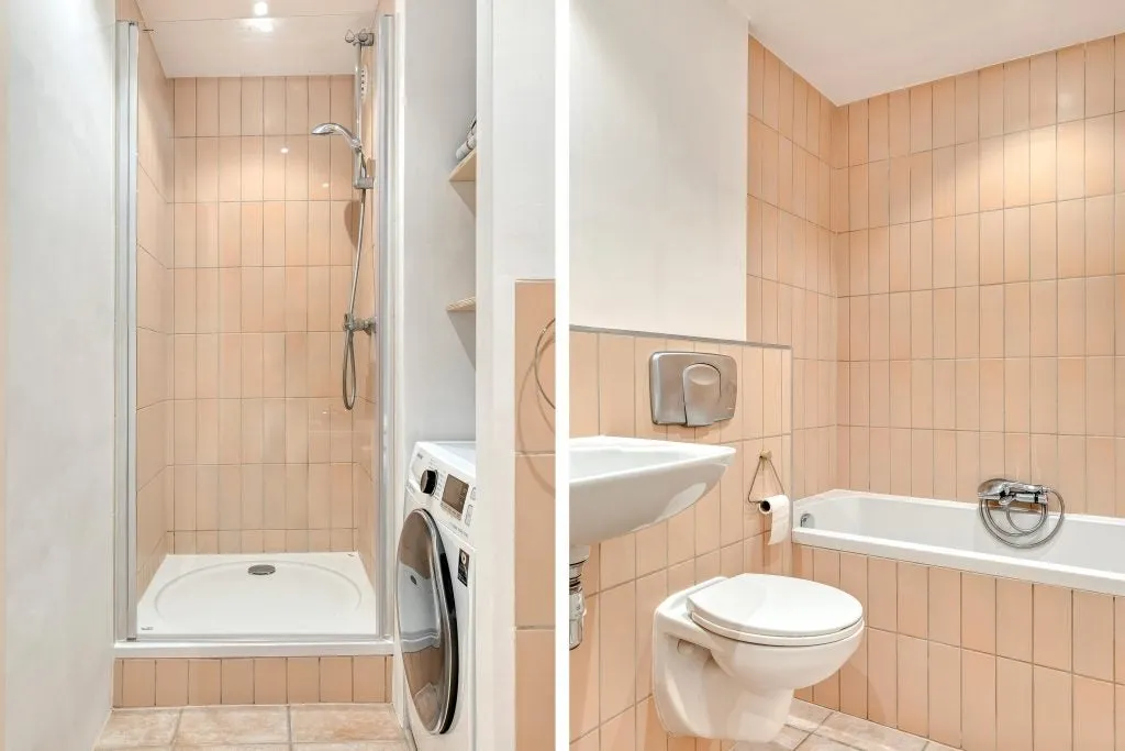 Studio Flat with Terrace in Delft