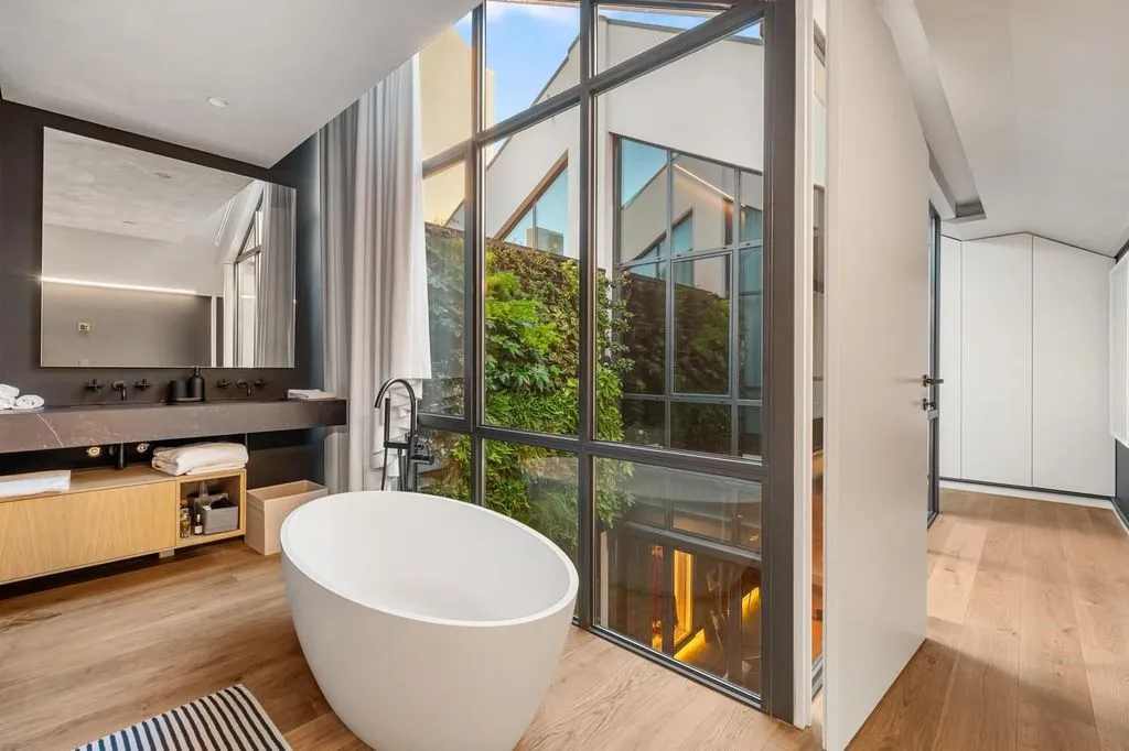 Bagni - Luxury Loft with Belém View in Lisbon
