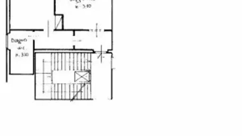 Plaan - Apartment with Ascender in Central Florence