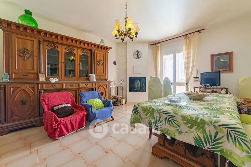 Söögituba - Panoramic Villa in Pascarosa, Ostuni