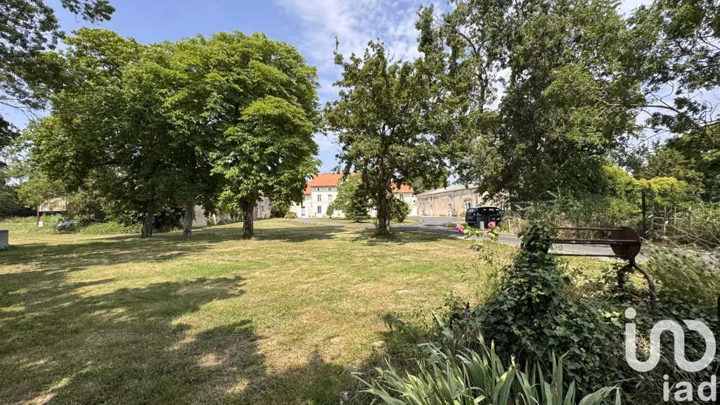 Jardin - Villa de Luxe avec Gîtes et Lagon à Anais